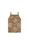 Jamie Kay Organic Cotton Singlet | Daisy Floral