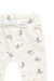 Jamie Kay Track Pant | Cloud Whales