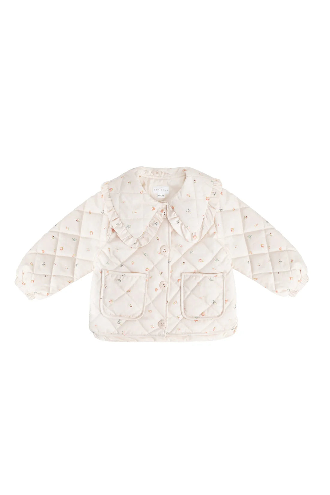 Jamie Kay Kora Jacket | Sweet Magnolia