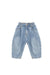Jamie Kay Rueben Pant | Antique Blue