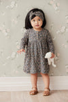 Jamie Kay Organic Cotton Bridget Dress | Winter Beauty