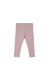 Jamie Kay Organic Modal Leggings | Blossom