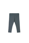 Jamie Kay Organic Modal Leggings | Smoke