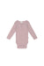Jamie Kay Organic Modal Bodysuit | Blossom
