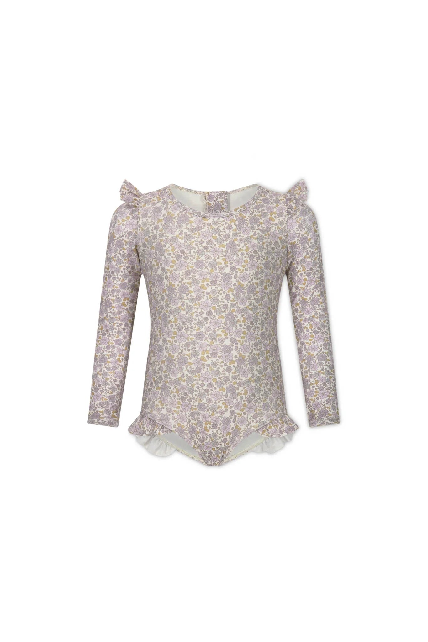 Jamie Kay Lily Swimsuit | Chloe Orchid