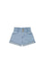 Jamie Kay Grace Short | Washed Denim