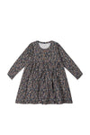 Jamie Kay Organic Cotton Bridget Dress | Winter Beauty