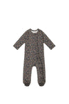 Jamie Kay Organic Cotton Melanie One Piece | Winter Beauty