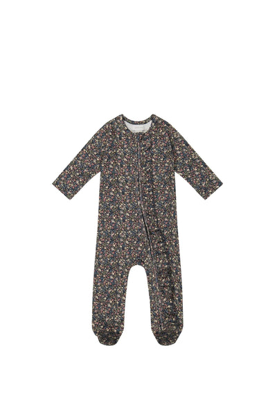 Jamie Kay Organic Cotton Melanie One Piece | Winter Beauty