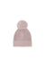 Jamie Kay Aurelie Beanie | Softest Mauve
