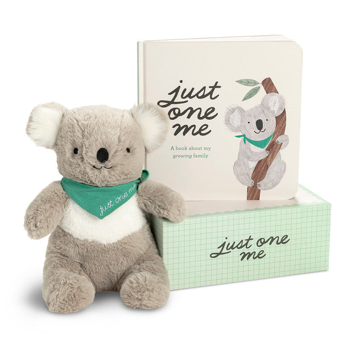 Just One Me | Sibling Kit with Plush