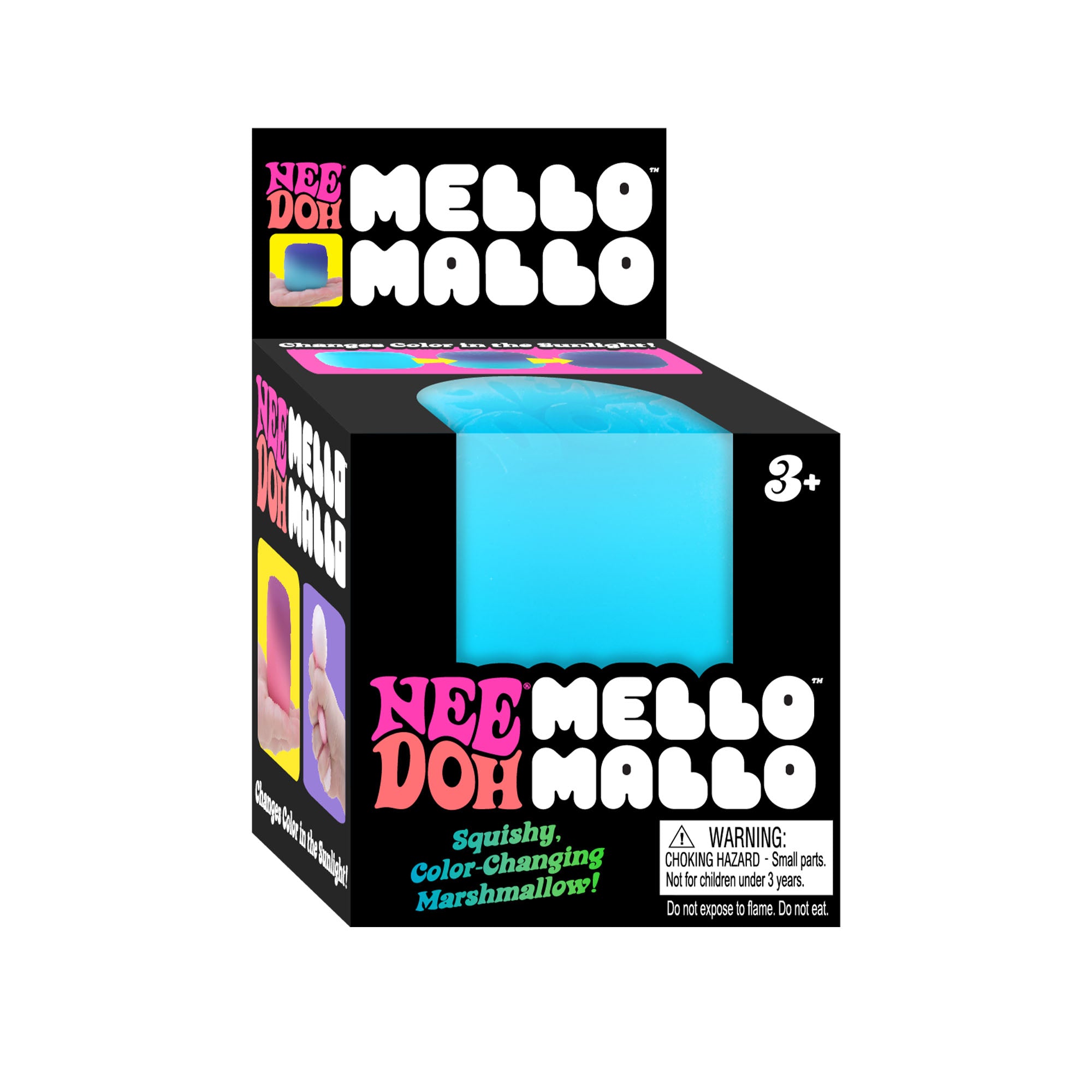 Nee Doh Mellow Mallow