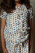 Konges Slojd Tee - Piccoloblu Gold