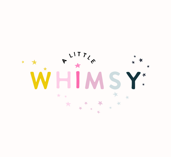 *Home - A Little Whimsy