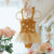 Wild Wawa Tutu | Daisies
