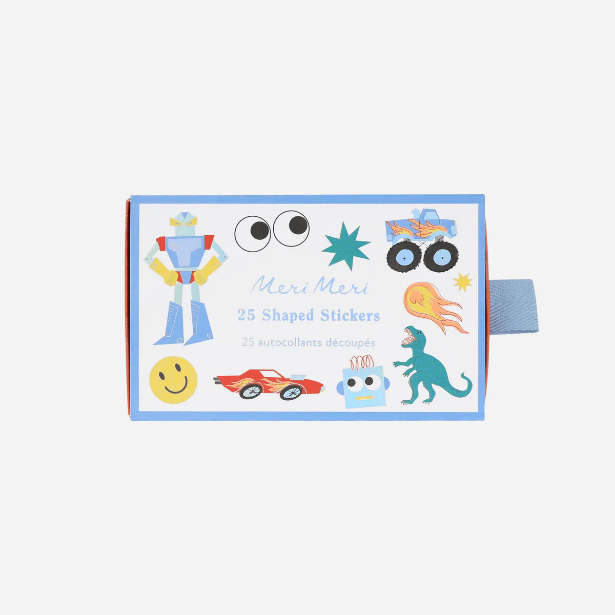 Meri Meri Shaped Stickers | Toybox