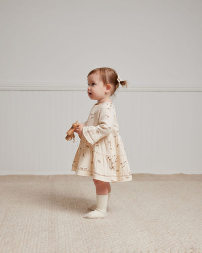 Quincy Mae Belle Dress | Horses