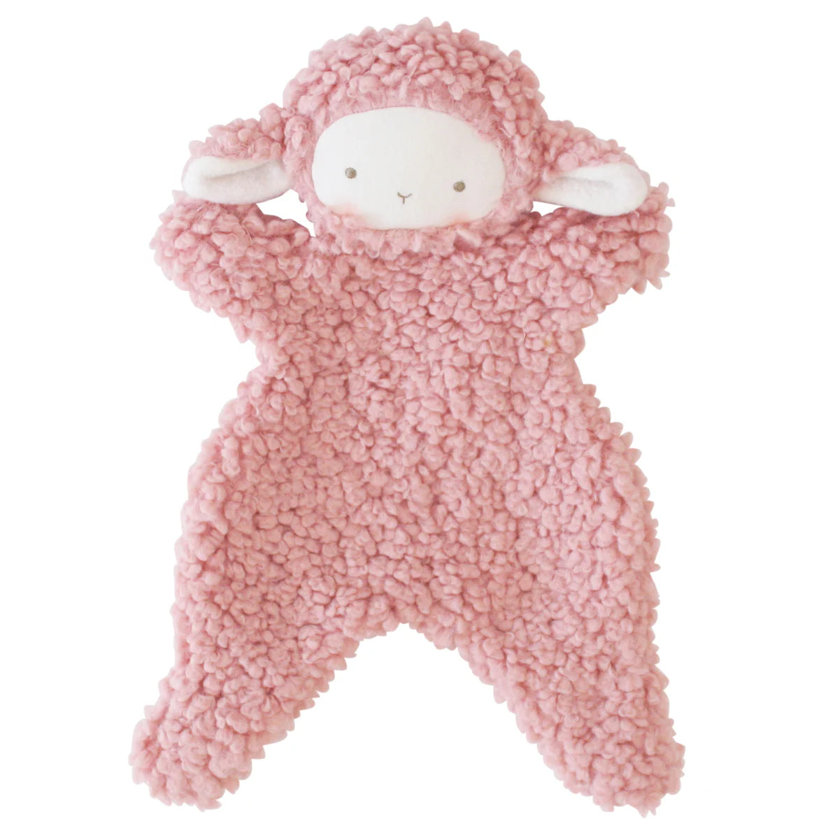 Alimrose Leni Lamby Comforter | Petal