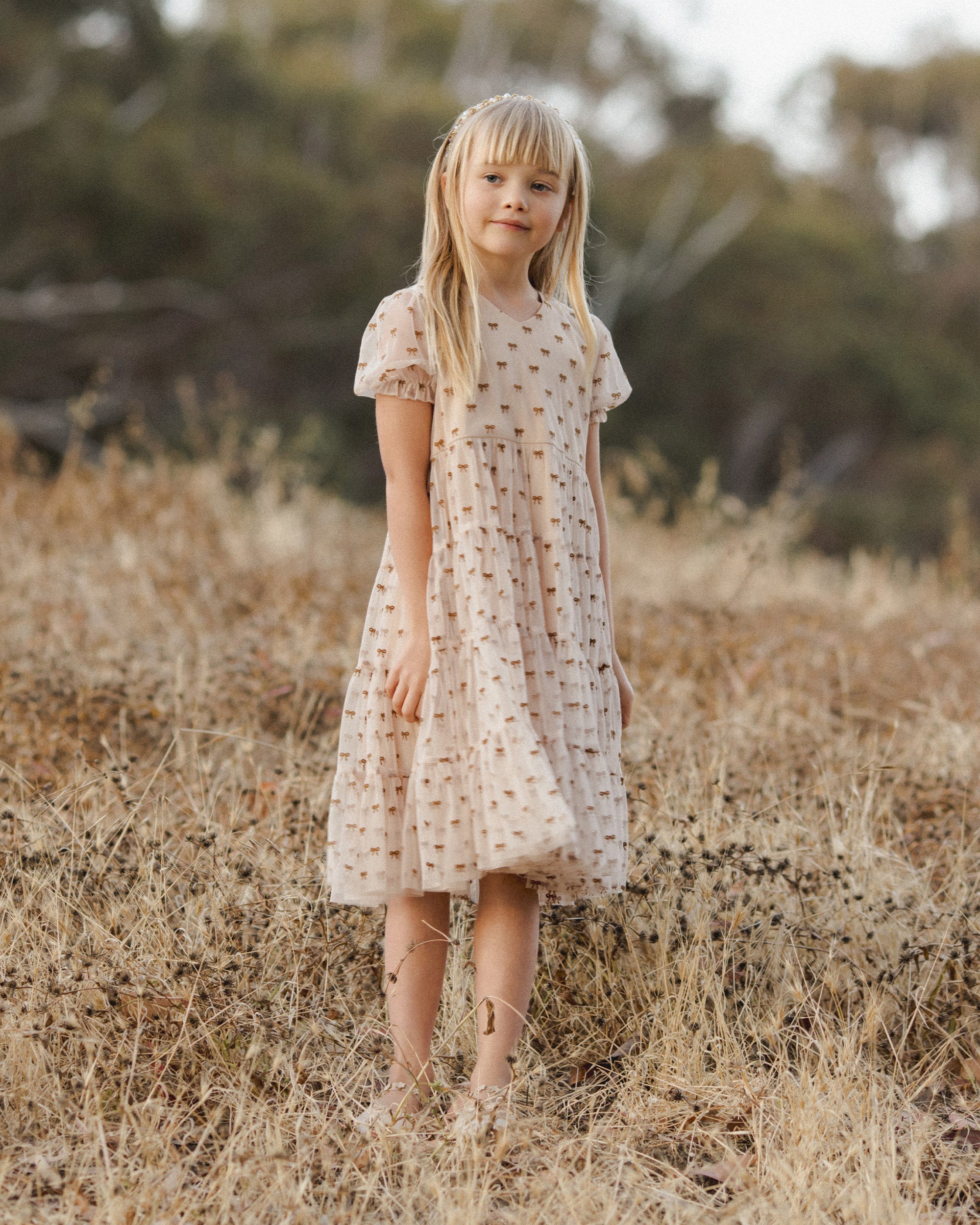 Noralee Dottie Dress | Antique