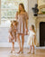 Noralee Luna Dress | Harvest Fleur