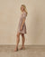 Noralee Women's Vivian Dress | Harvest Fleur