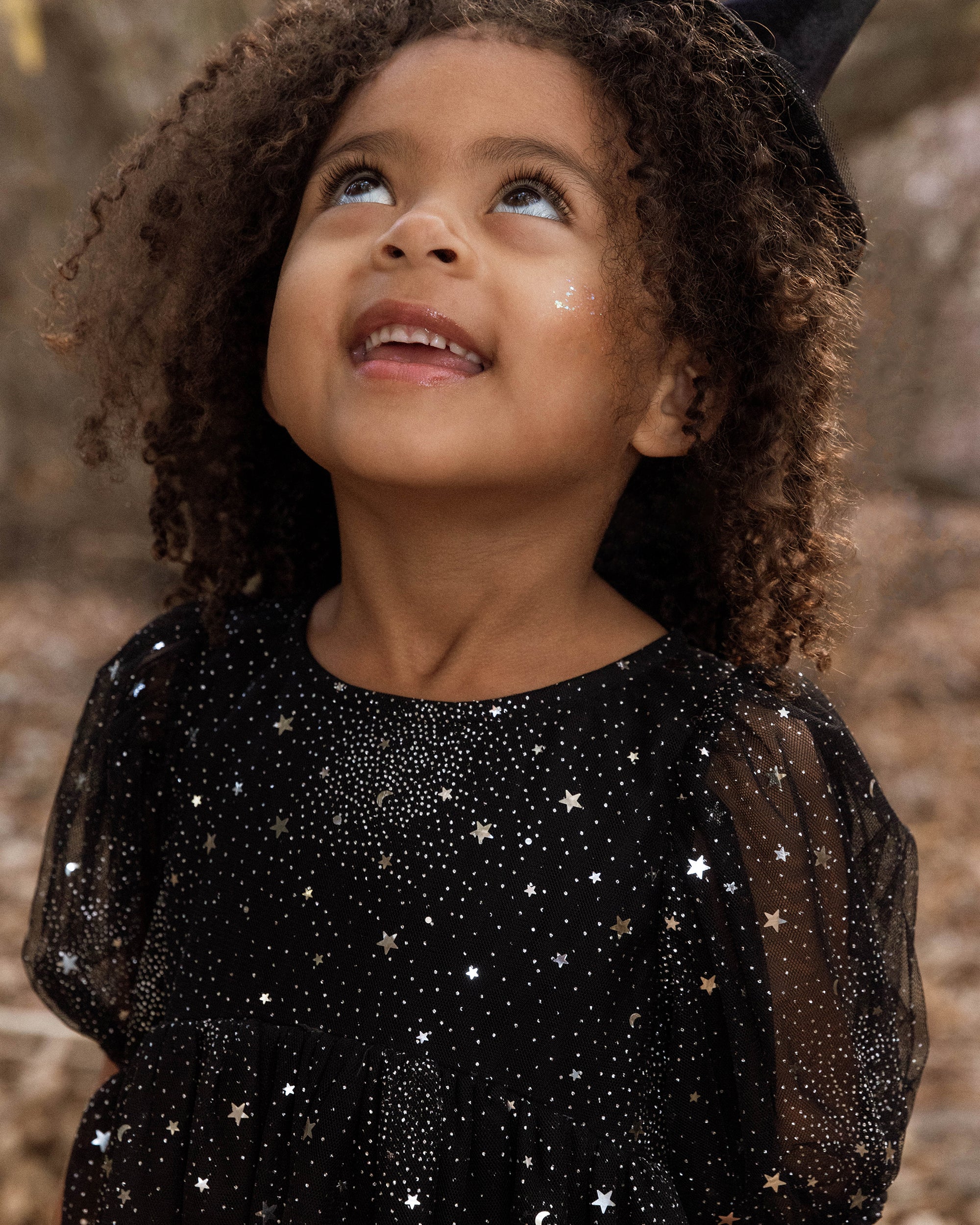 Noralee Luna Dress | Night Sky
