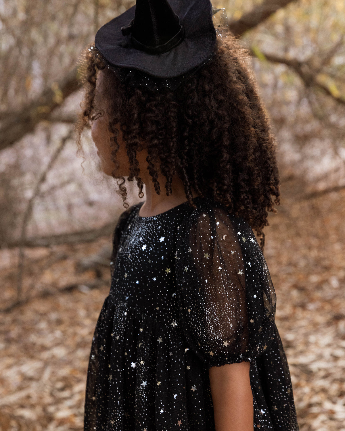 Noralee Luna Dress | Night Sky