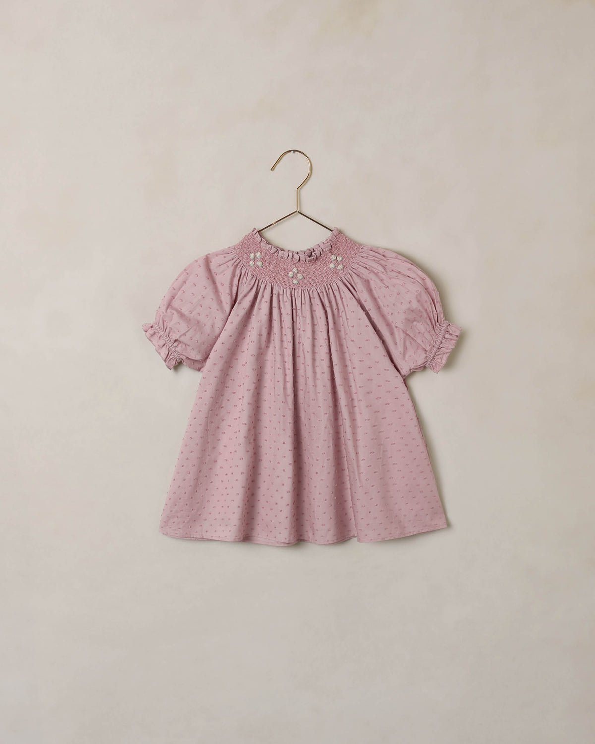 Noralee Maddie Dress | Lavender