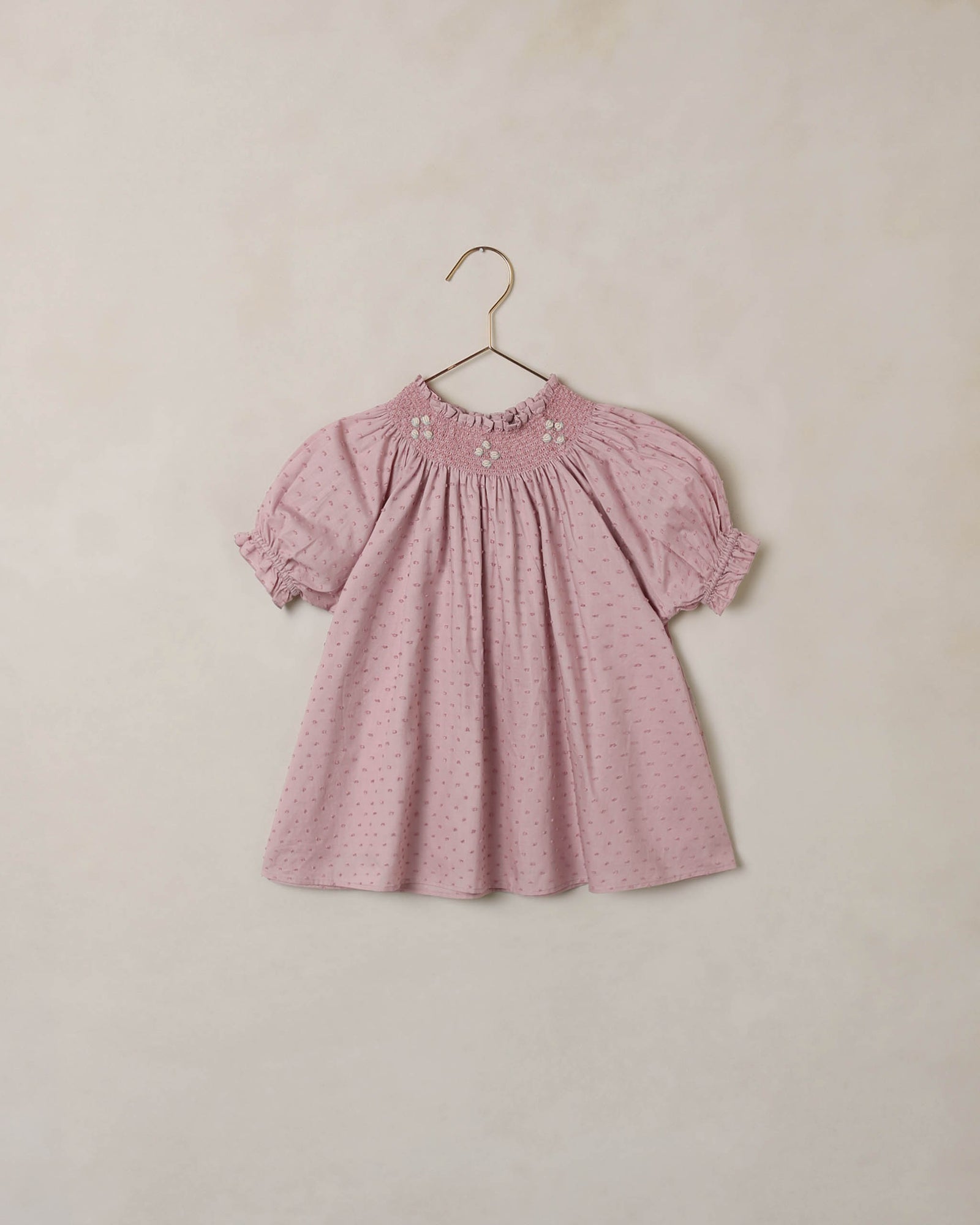 Noralee Maddie Dress | Lavender