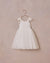 Noralee Camilla Dress | White
