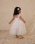 Noralee Camilla Dress | White