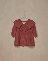 Noralee Claudette Dress | Berry