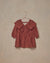 Noralee Claudette Dress | Berry
