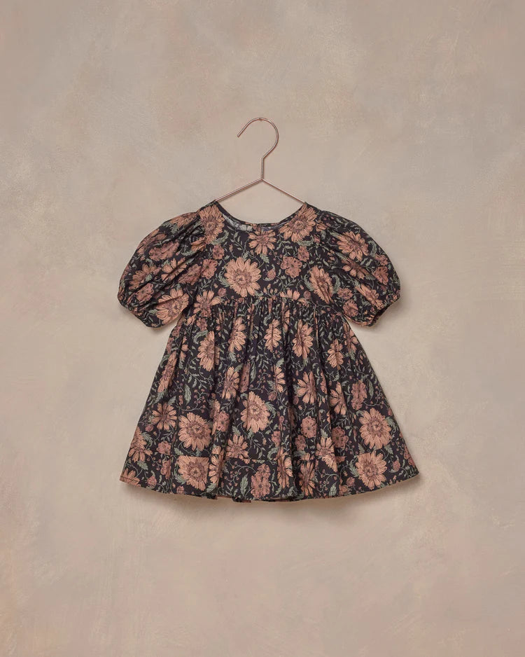 Noralee Luna Dress | Holiday Bloom