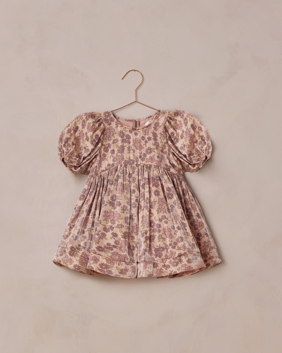 Noralee Luna Dress | Harvest Fleur