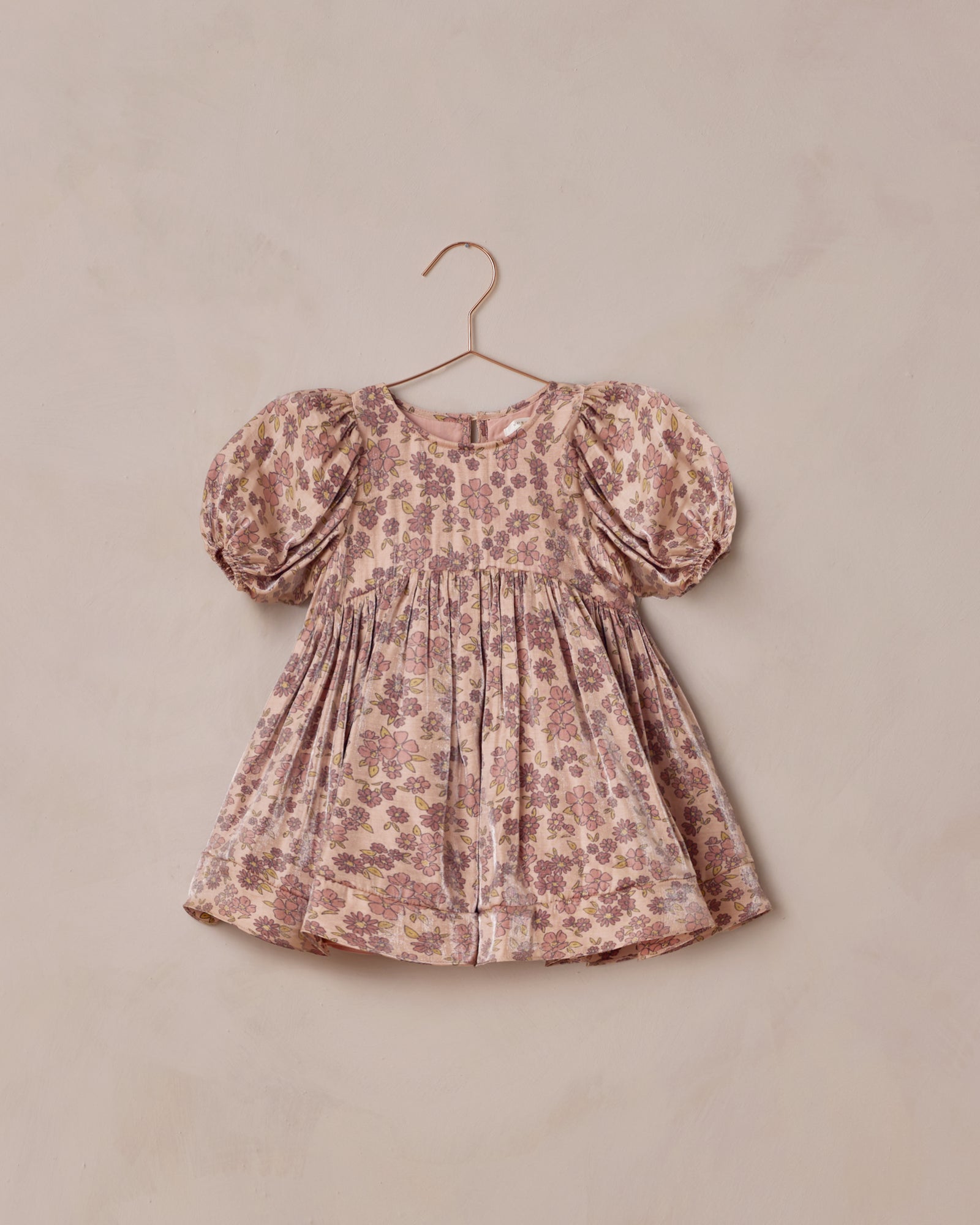 Noralee Luna Dress | Harvest Fleur