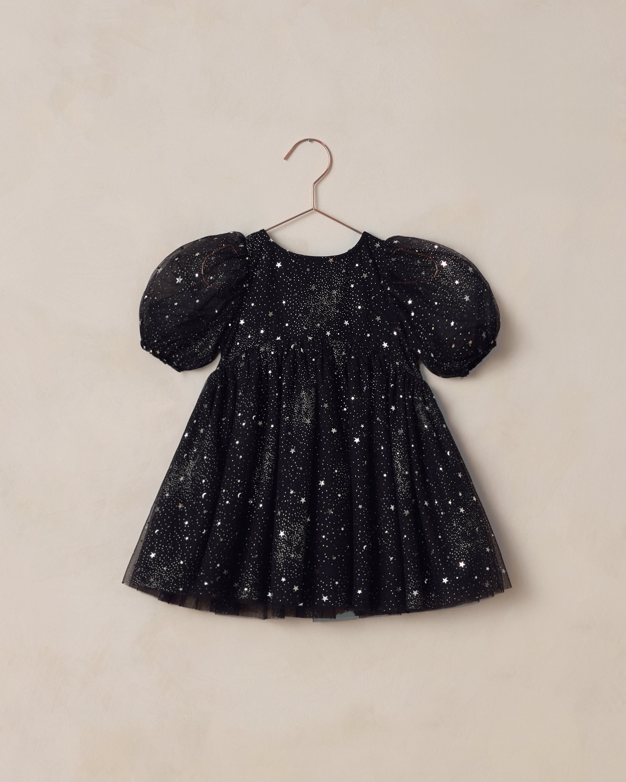 Noralee Luna Dress | Night Sky