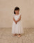 Noralee Dorthea Dress | White