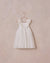 Noralee Dorthea Dress | White