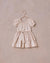 Noralee Annette Dress | Floral Stripe