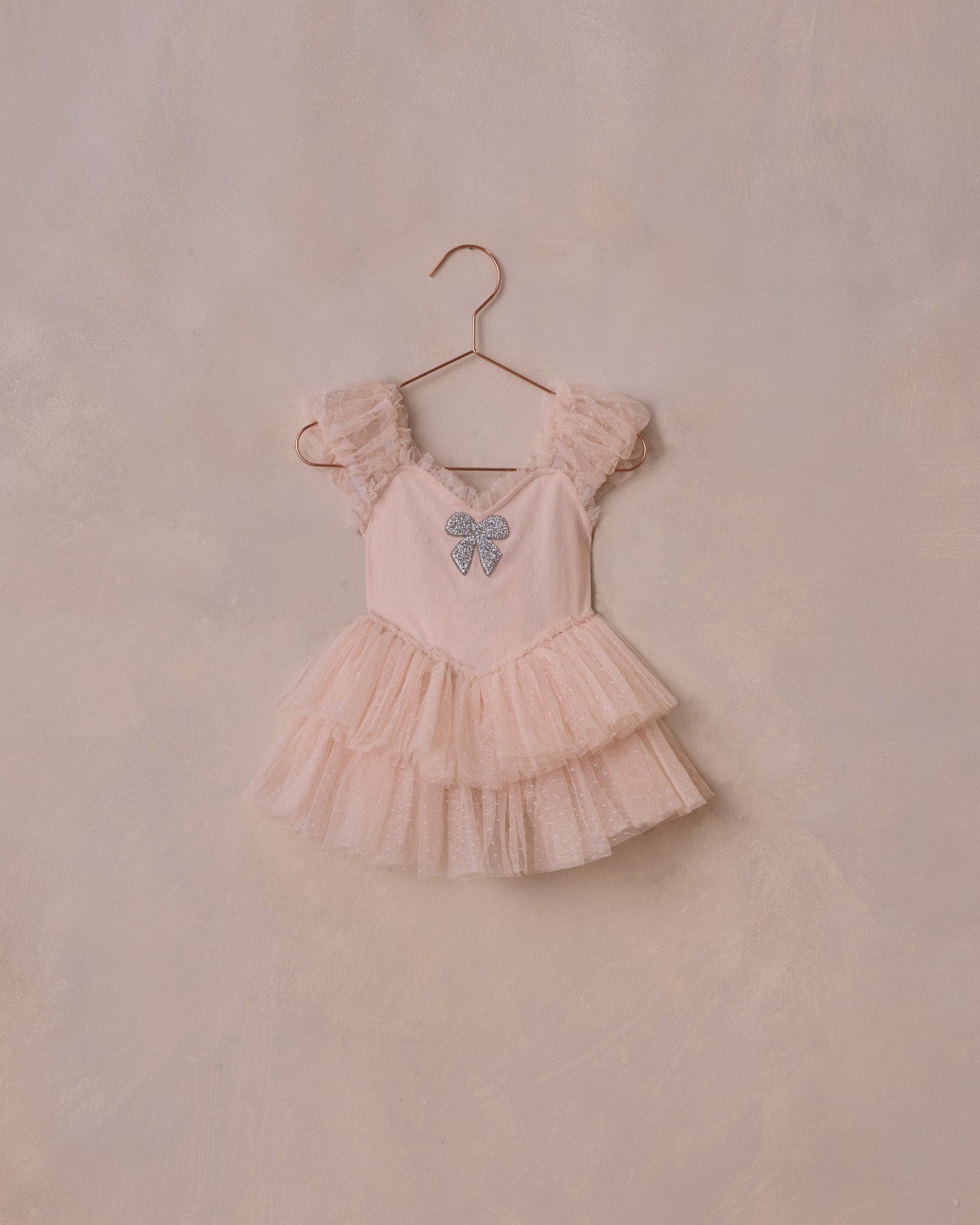Noralee Clara Tutu | Blush