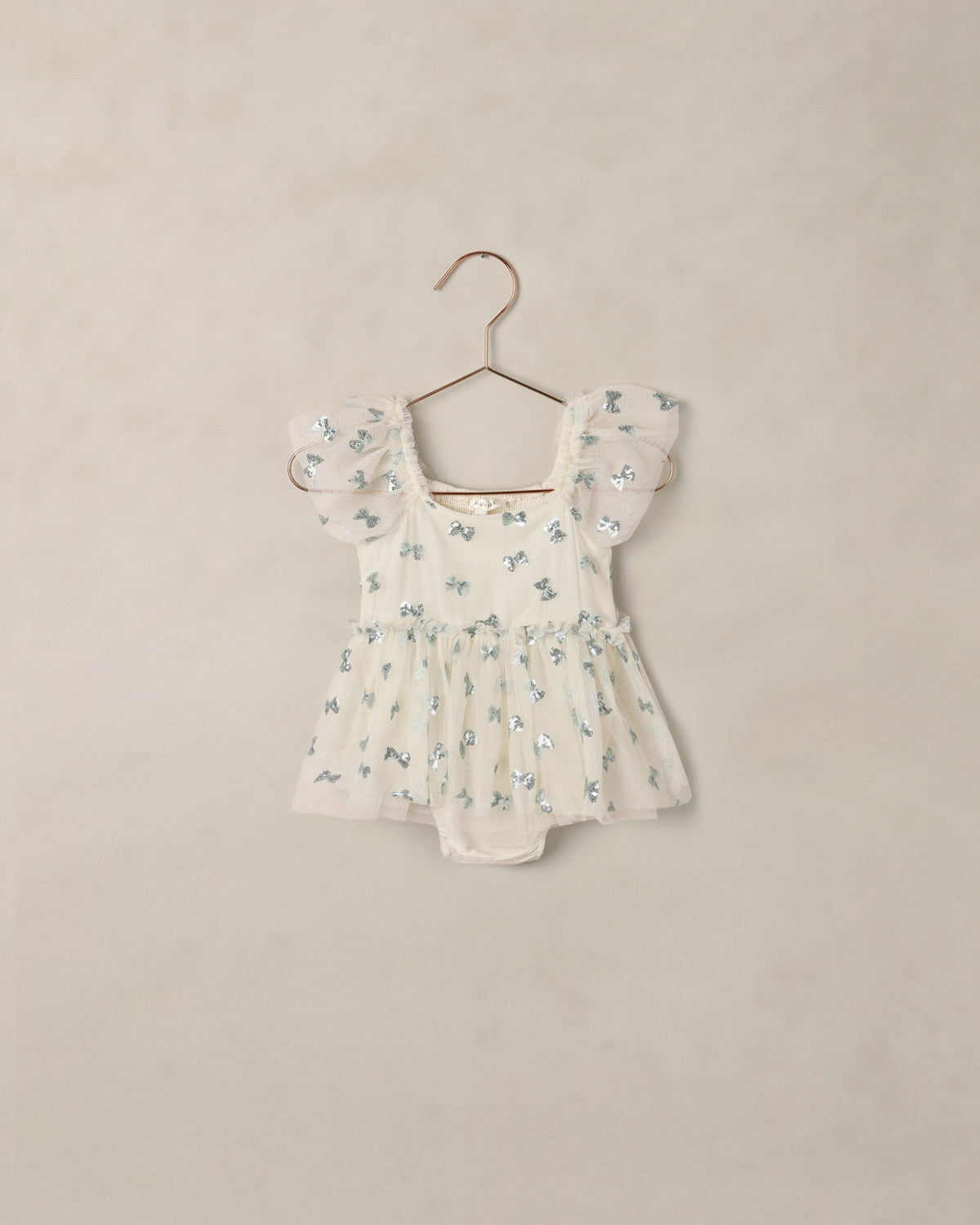 Noralee Margot Romper | Bows