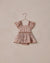 Noralee Margot Romper | Harvest Fleur