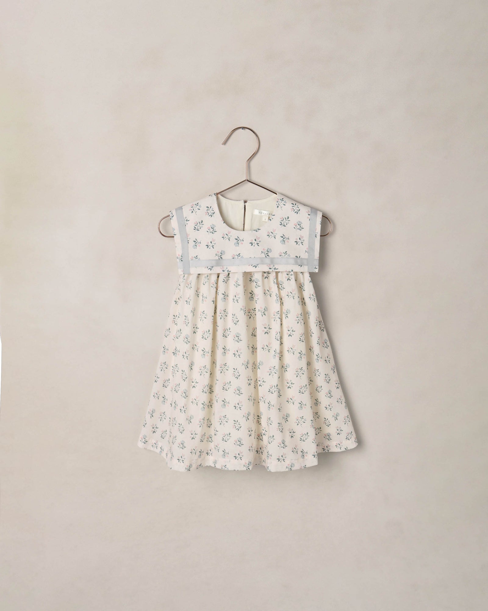 Noralee Daisy Dress | Summer Ditsy