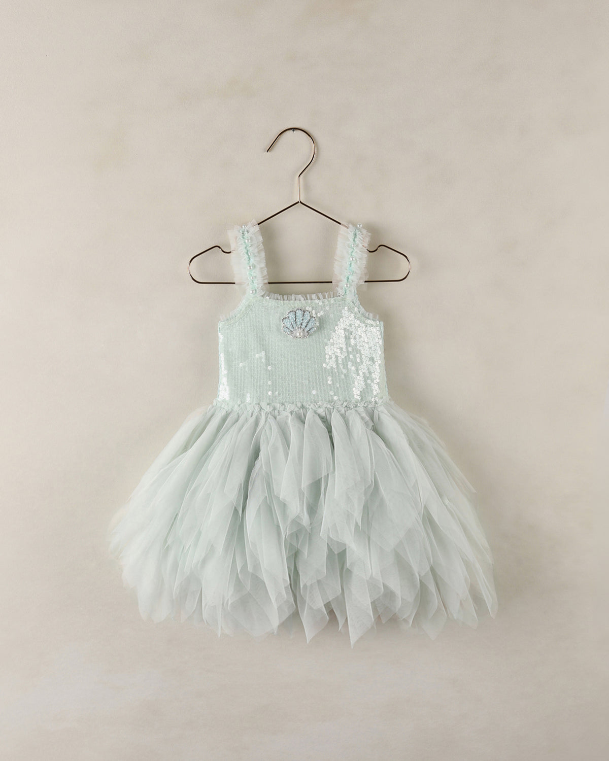 Noralee Magique Dress | Mist