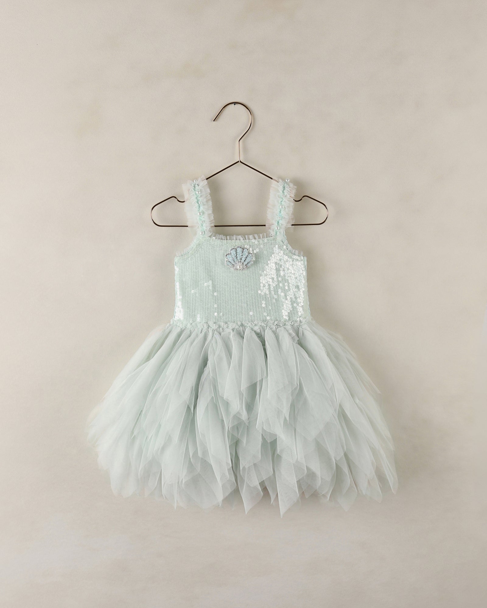 Noralee Magique Dress | Mist