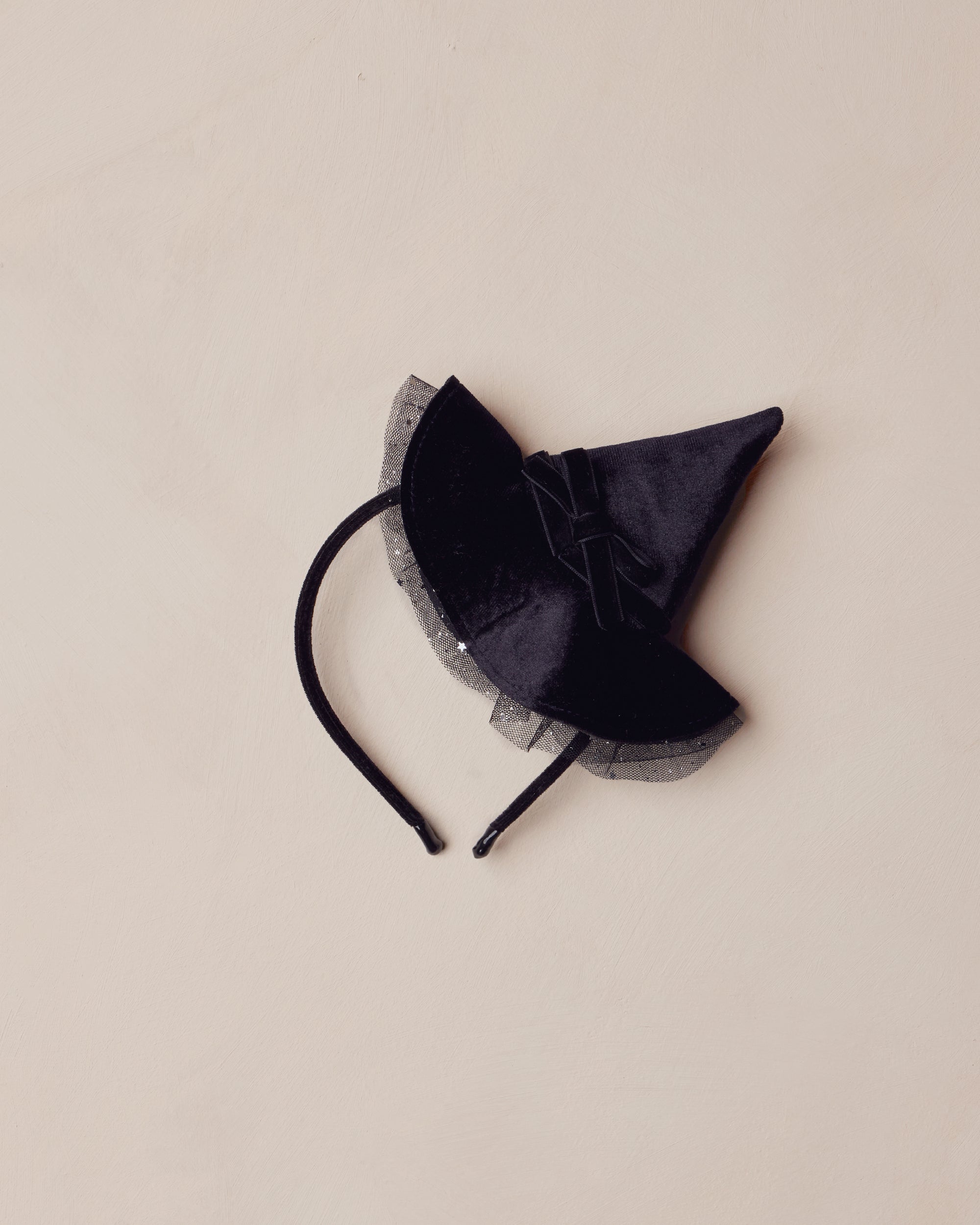Noralee Witch Hat | Black