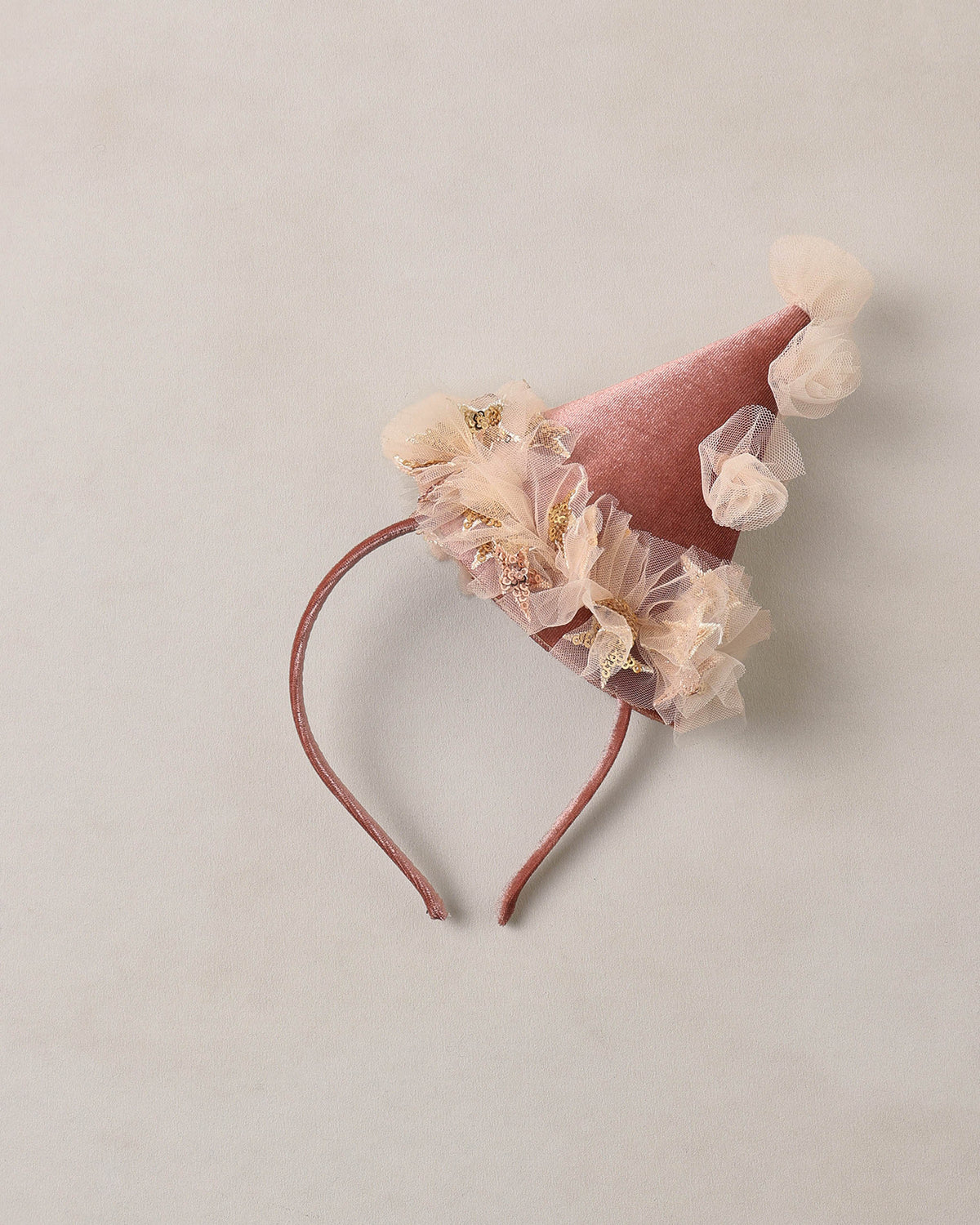 Noralee Clown Hat | Spice