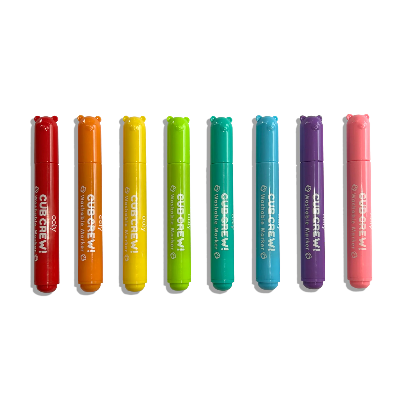 Ooly Cub Crew Markers