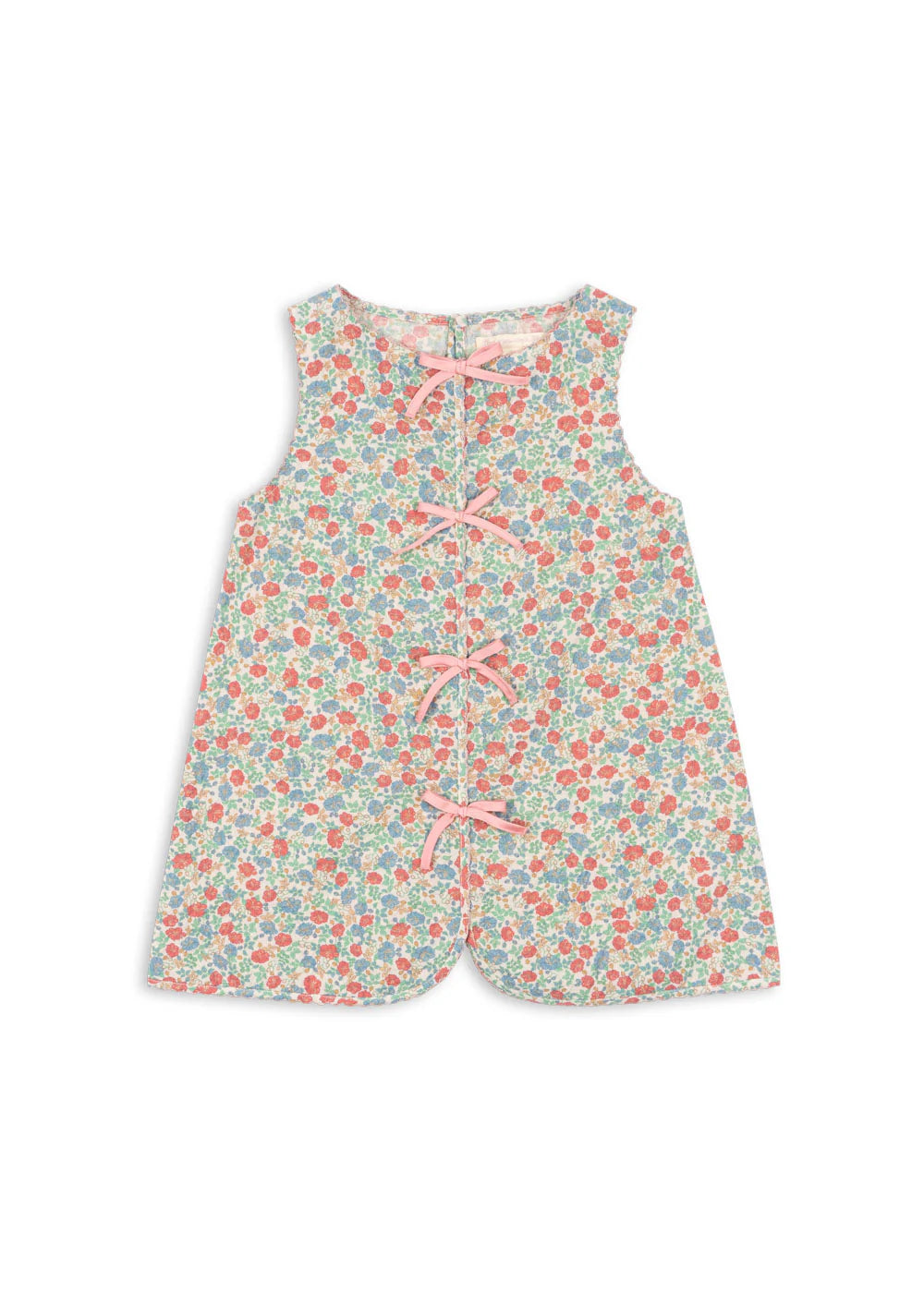 Konges Slojd Bow Dress | Fiola